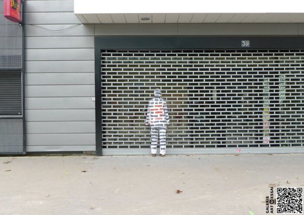 Cool Camouflage (25 pics)