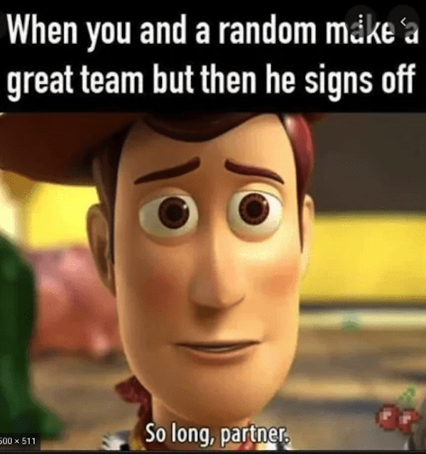 Memes For Gamers (22 pics)