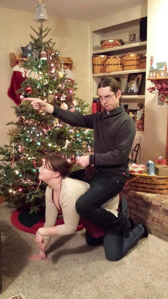 What Is Going On Here? (50 pics)