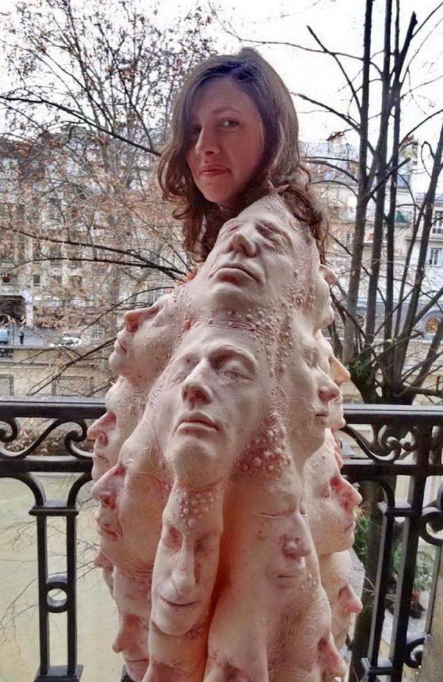 Strange Finds And Situations (55 pics)