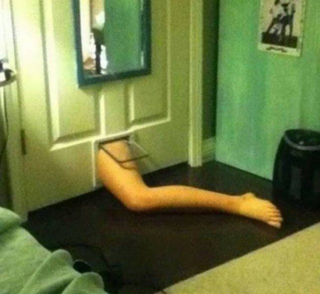 What Is Going On Here? (50 pics)