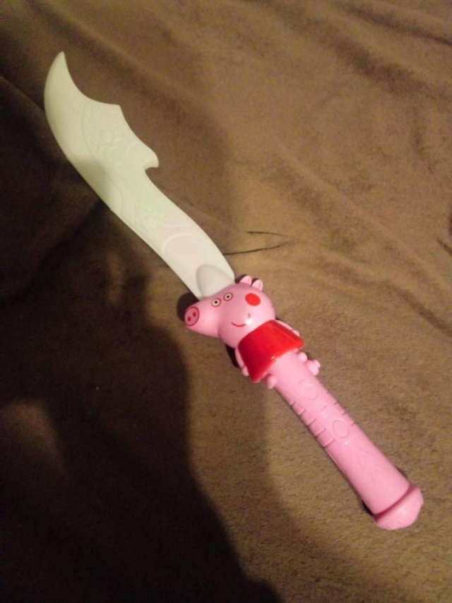 Terrible DIY Crafts (24 pics)