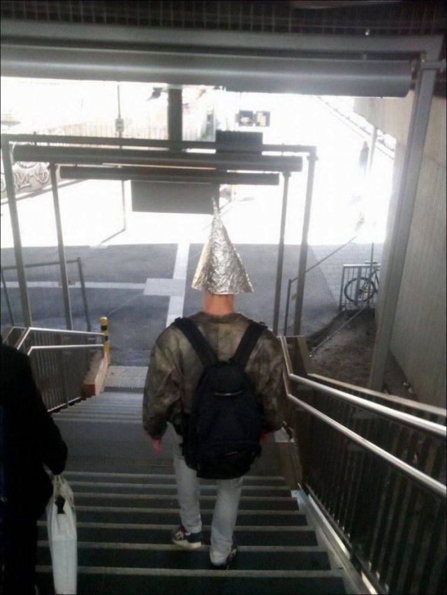 What Is Going On Here? (50 pics)