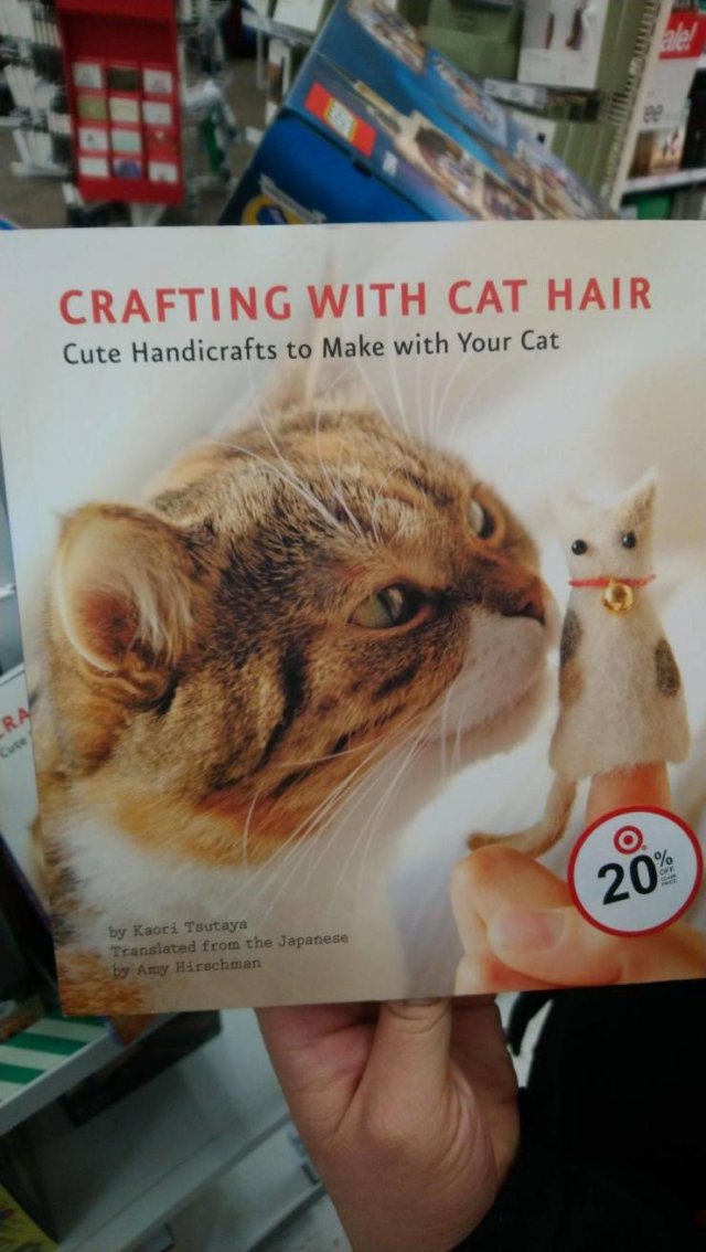 Terrible DIY Crafts (24 pics)