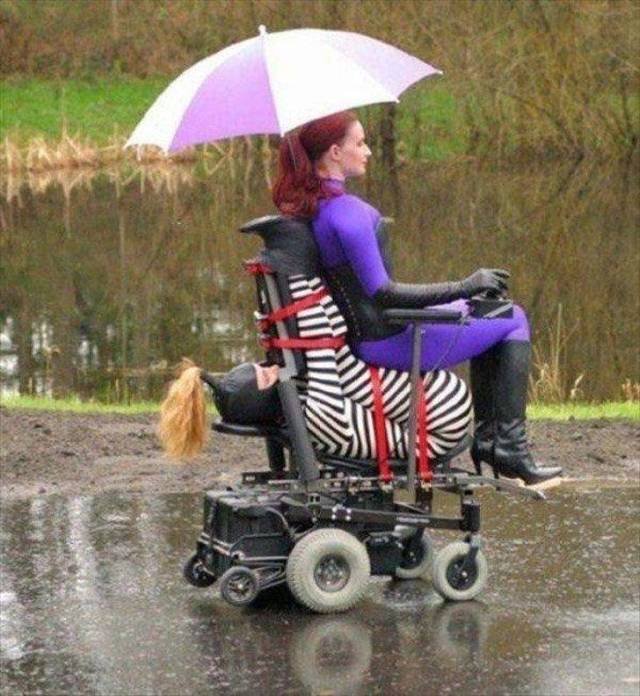 Strange Finds And Situations (55 pics)