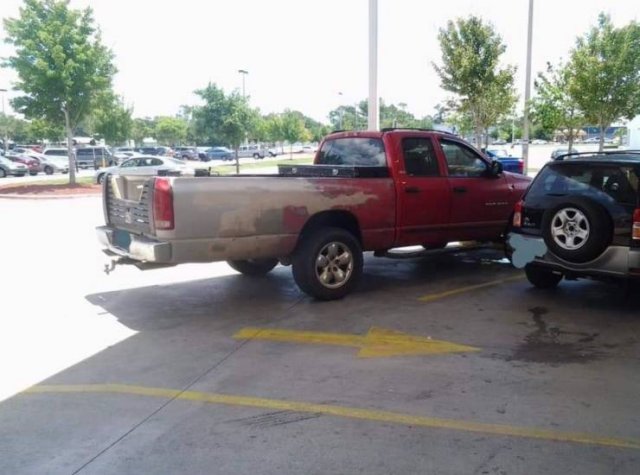 Terrible DIY Crafts (24 pics)