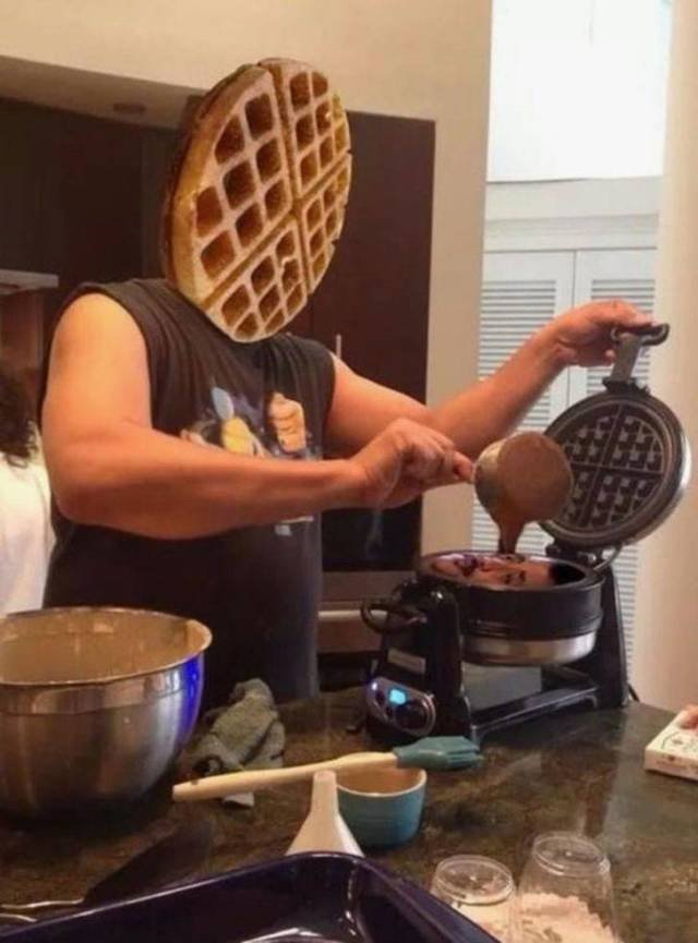 Strange Finds And Situations (55 pics)