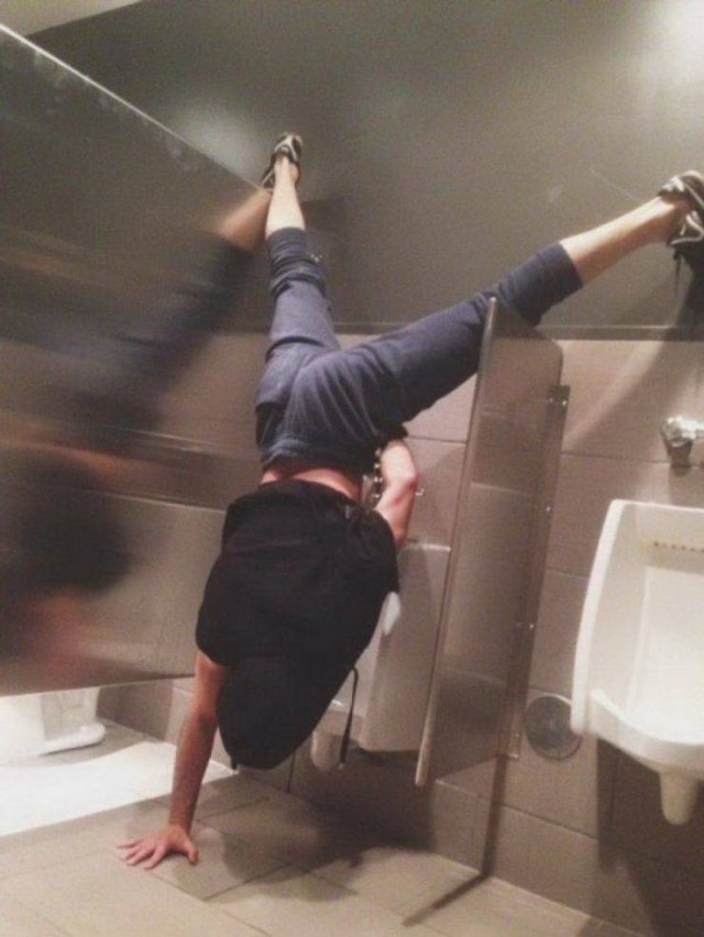 What Is Going On Here? (50 pics)