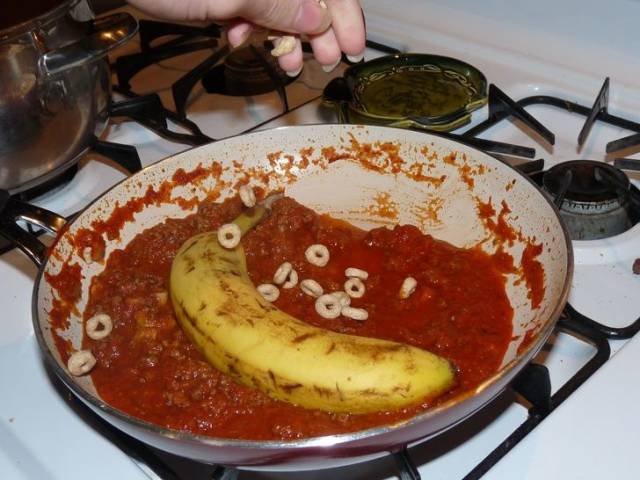 Strange Finds And Situations (55 pics)