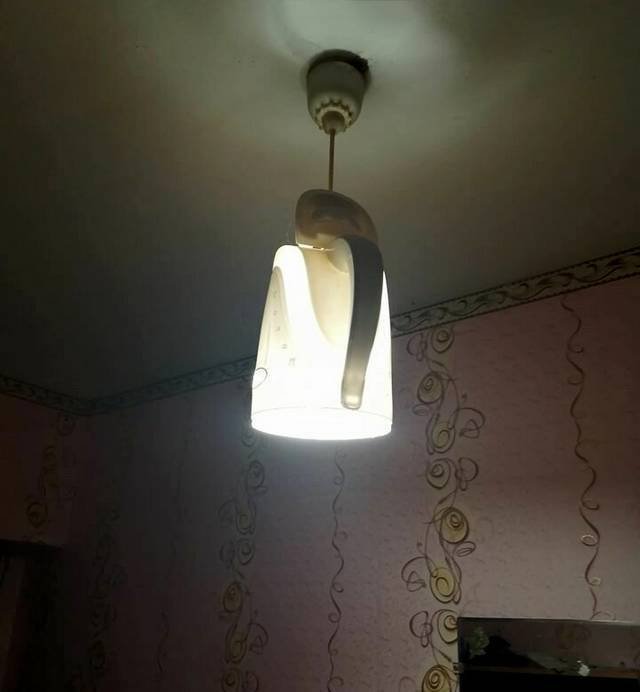 Strange Photos From Russia (40 pics)