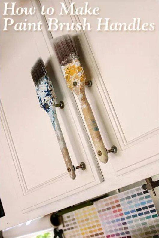Terrible DIY Crafts (24 pics)
