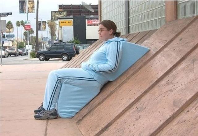Strange Finds And Situations (55 pics)