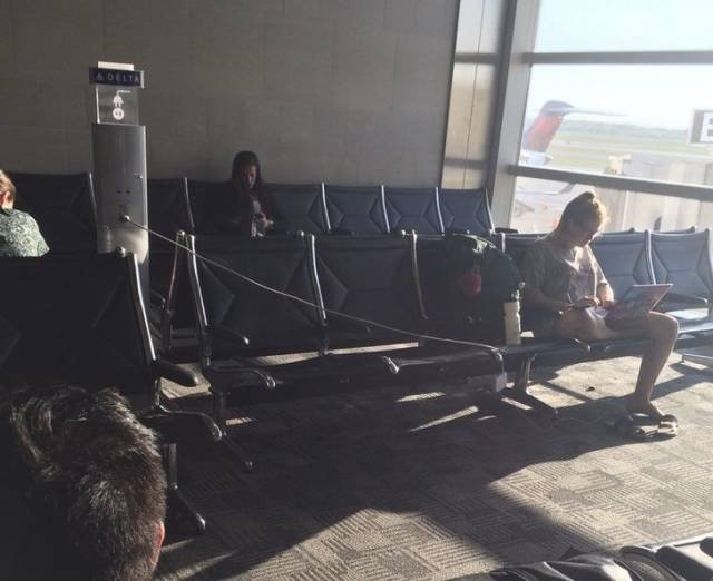 Strange Finds And Situations (55 pics)