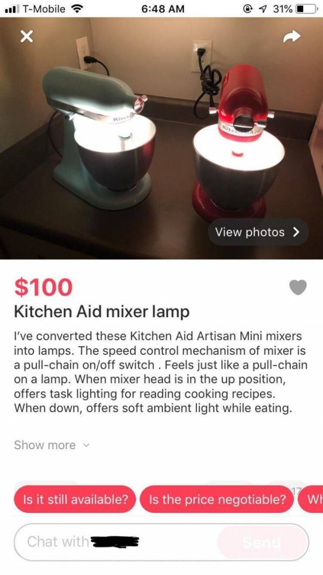 Terrible DIY Crafts (24 pics)