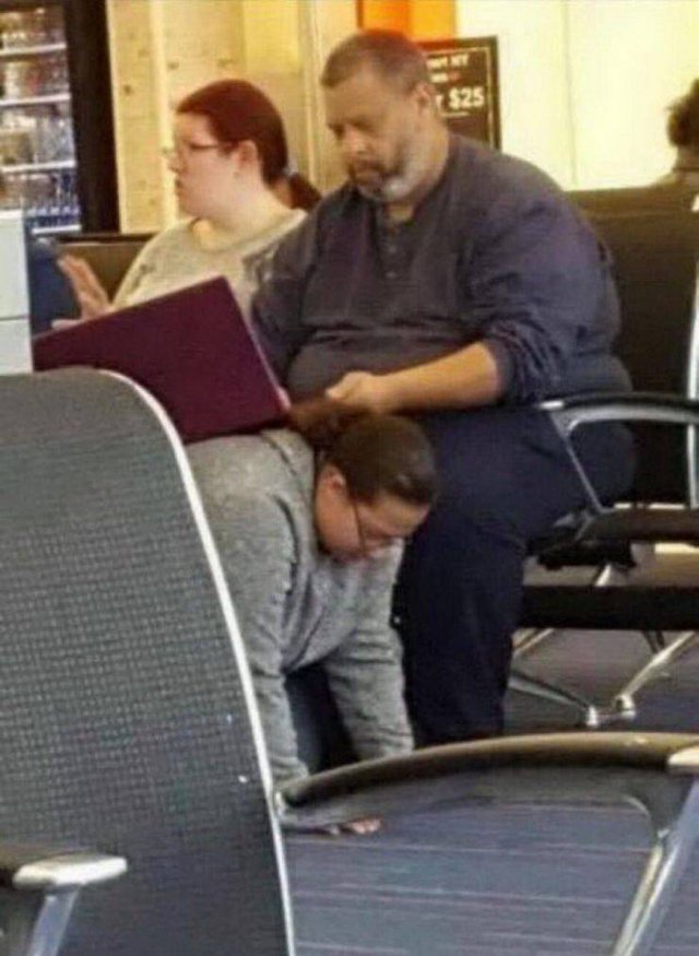 What Is Going On Here? (50 pics)
