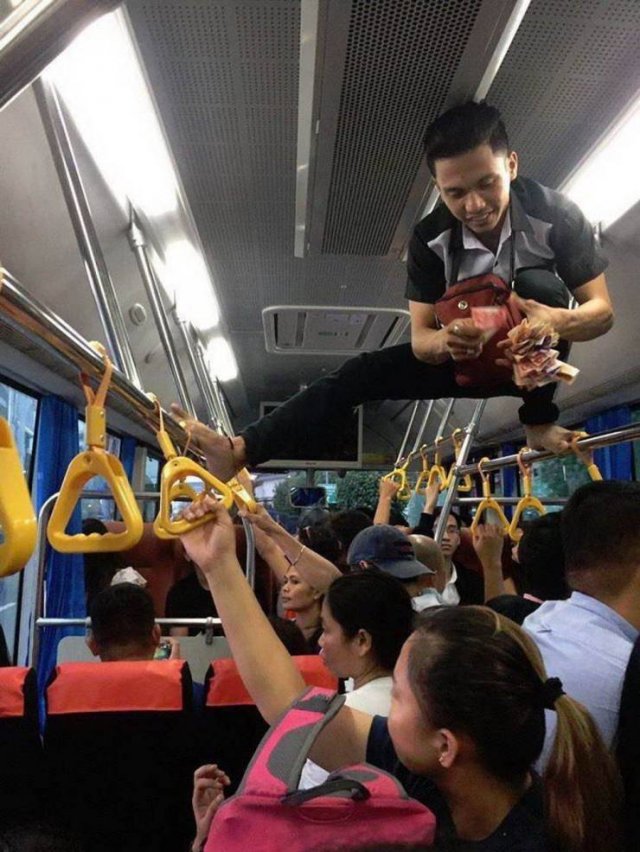 What Is Going On Here? (50 pics)