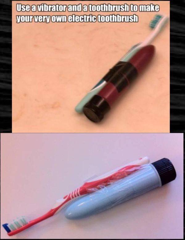 Terrible DIY Crafts (24 pics)