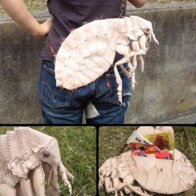 Terrible DIY Crafts (24 pics)