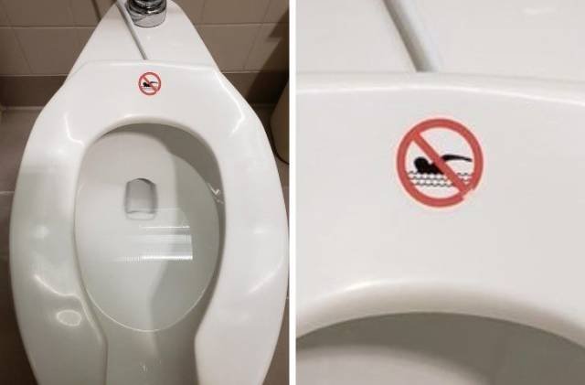 Strange Finds And Situations (55 pics)