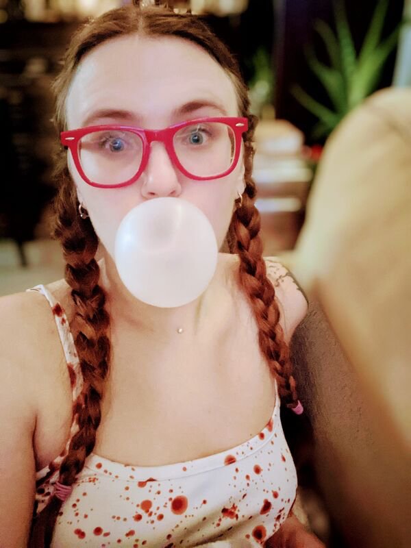 Girls In Glasses (26 pics)