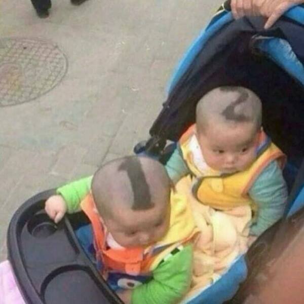 Strange Photos From Around The World (43 pics)