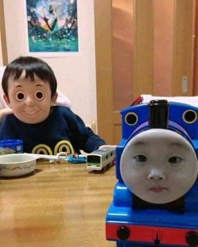 Strange Photos From Around The World (43 pics)