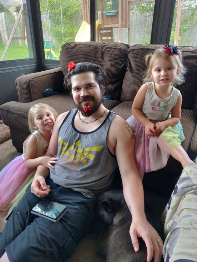 Great Dads (23 pics)