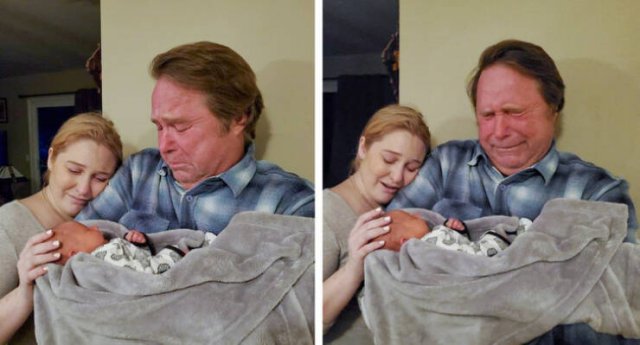 Great Dads (23 pics)