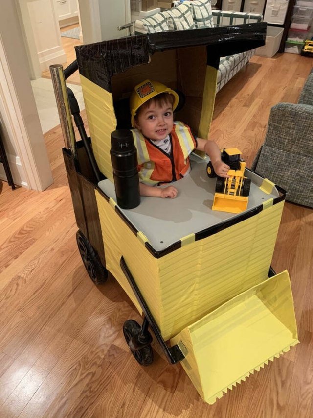 Great Dads (23 pics)