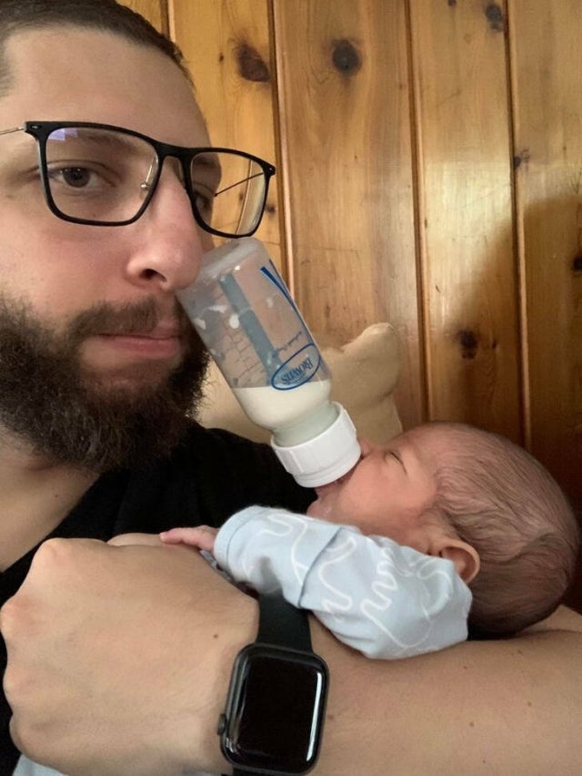 Great Dads (23 pics)
