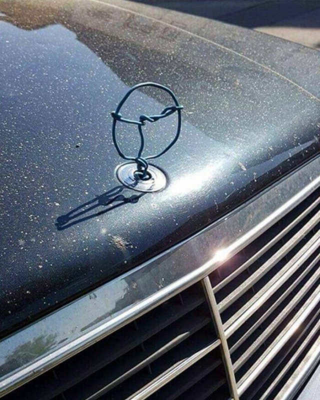 Strange Photos From Around The World (43 pics)