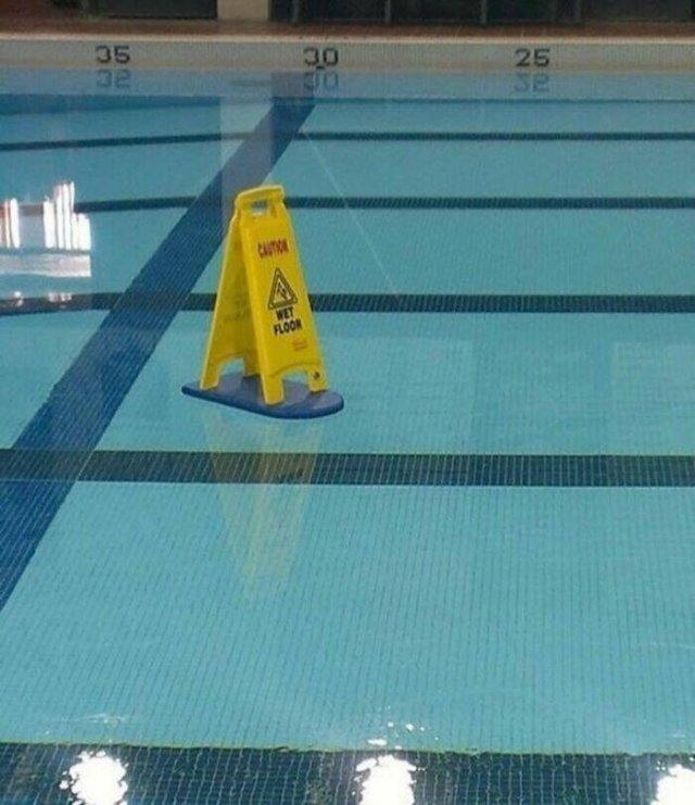 Strange Photos From Around The World (43 pics)