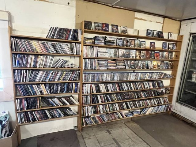 Awesome And Unusual Finds (39 pics)