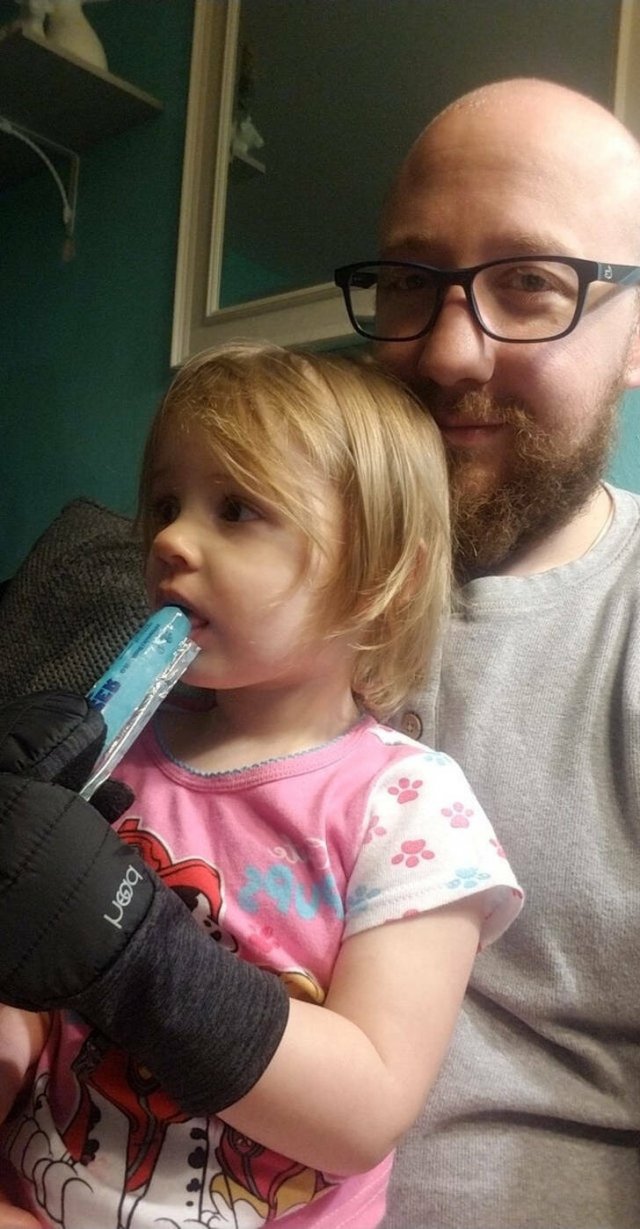 Great Dads (23 pics)