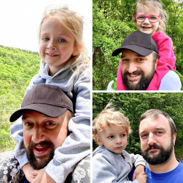 Great Dads (23 pics)