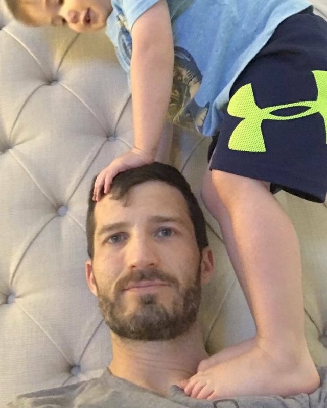 Great Dads (23 pics)