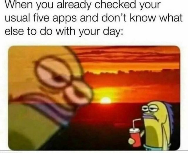 Funny Memes (47 pics)