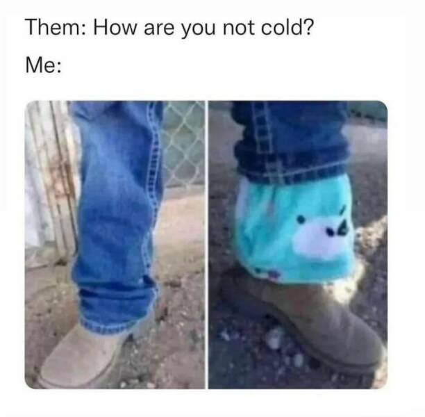 Funny Memes (47 pics)