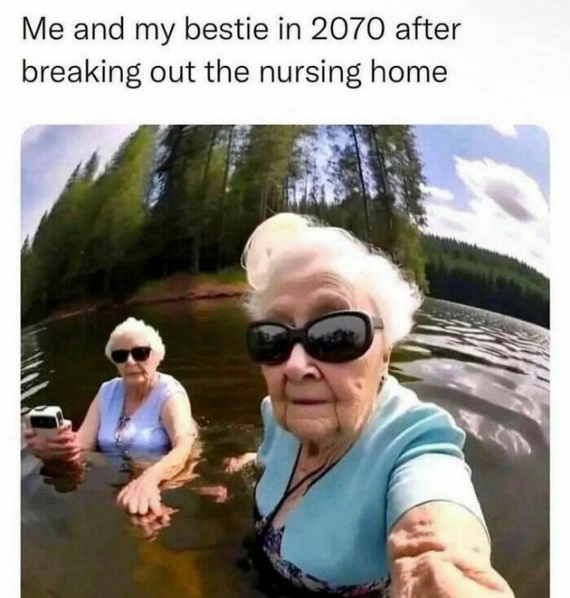 Funny Memes (47 pics)
