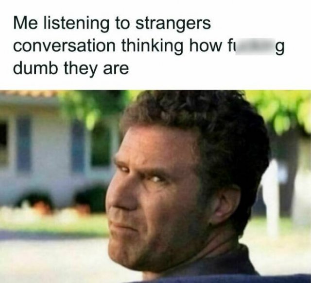 Funny Memes (47 pics)