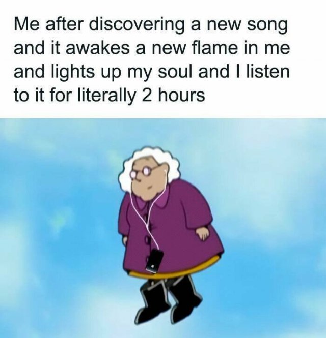 Funny Memes (47 pics)