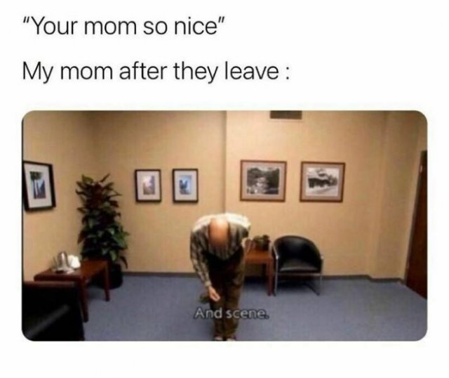 Funny Memes (47 pics)