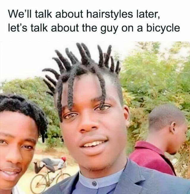 Funny Memes (47 pics)