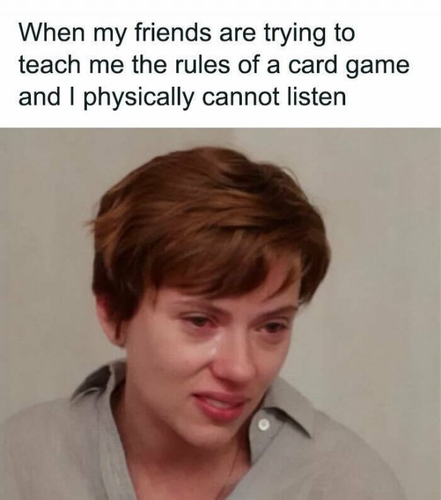 Funny Memes (47 pics)