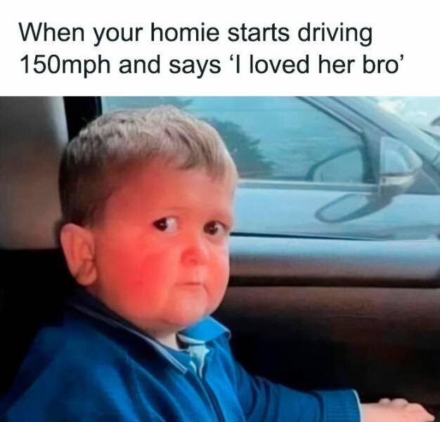 Funny Memes (47 pics)