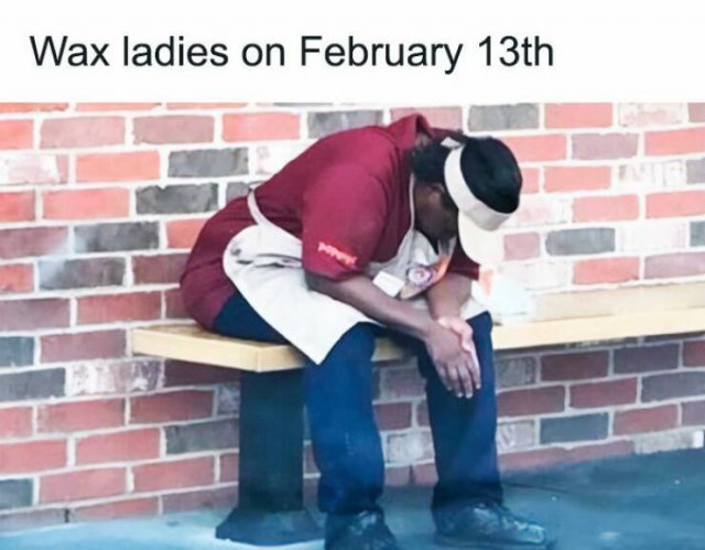 Funny Memes (47 pics)