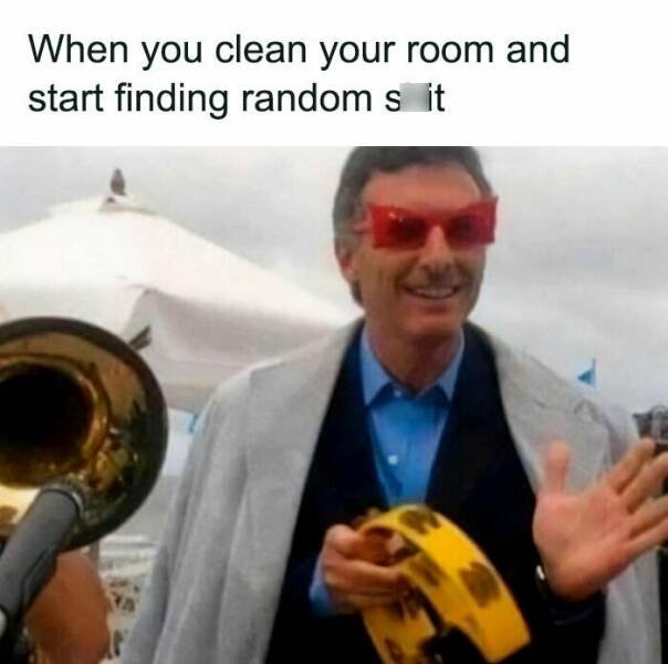 Funny Memes (47 pics)