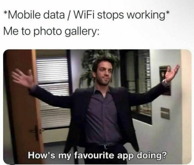 Funny Memes (47 pics)