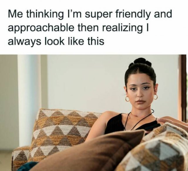 Funny Memes (47 pics)