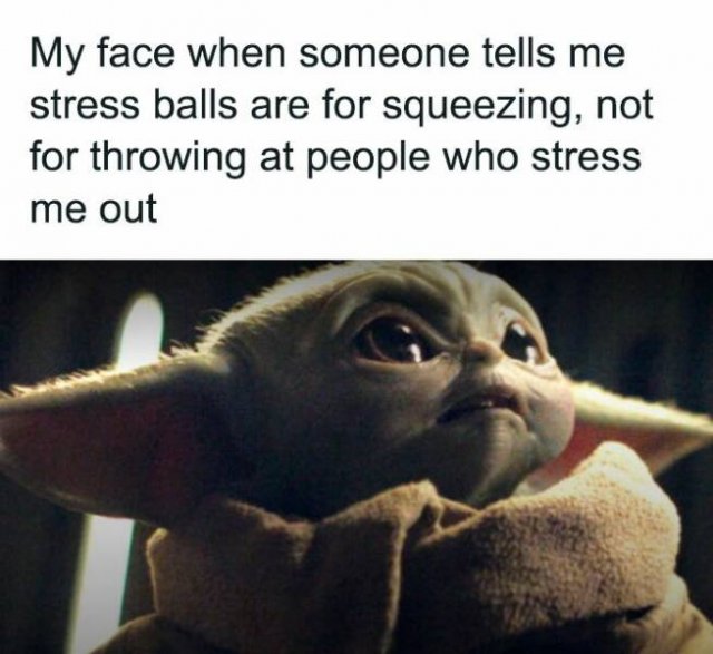 Funny Memes (47 pics)